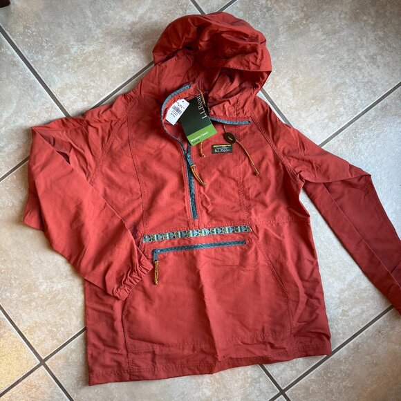 Women LL Bean Mountain Classic Jacket, size M - Picture 1 of 3